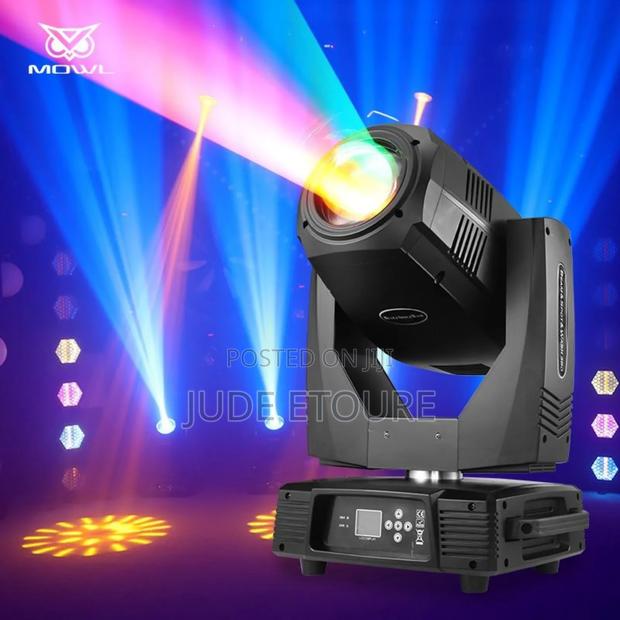 Beam 230 Stage Light · Photo 3