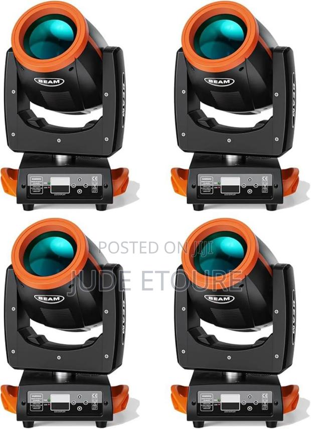 Beam 230 Stage Light · Photo 4