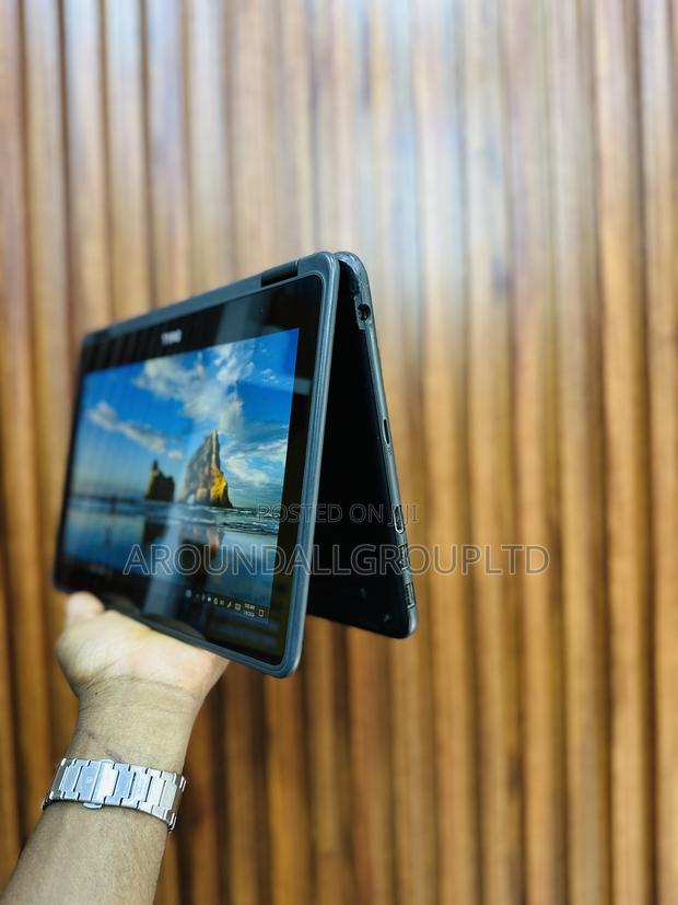 Laptop Dell Latitude 3189 4GB Intel SSD 128GB photo 2
