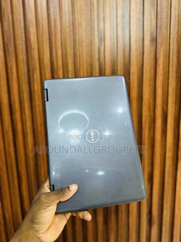Laptop Dell Latitude 3189 4GB Intel SSD 128GB photo 4