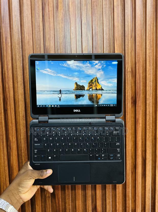 Laptop Dell Latitude 3189 4GB Intel SSD 128GB photo 6