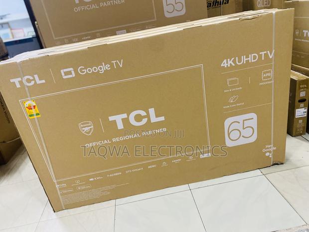 Order the TCL 65 Inch P755 Smart Tv · Photo 4