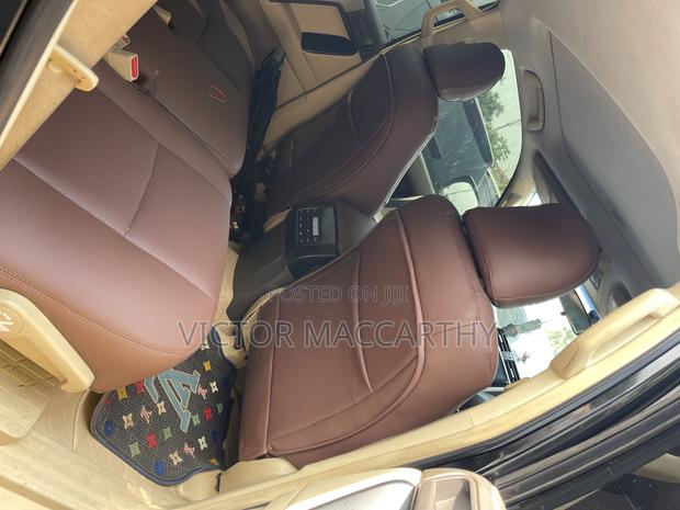 Toyota Land Cruiser Prado 3.0 D-4D (172 Hp) 2015 Black