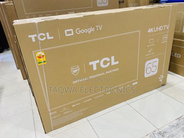 Enjoy Vivid Viewing With TCL 65 Inch P755 Model Tv · Photo 3