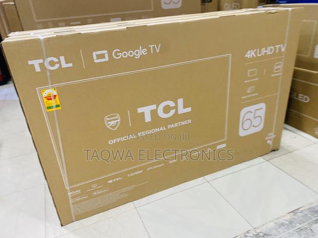 Enjoy Vivid Viewing With TCL 65 Inch P755 Model Tv · Photo 4