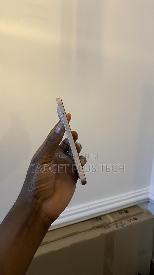 Apple iPhone 13 128 GB Pink photo 4