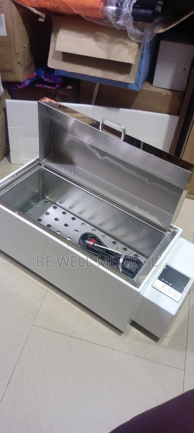 Water Bath · Photo 4