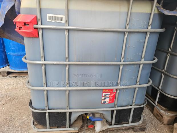 Ferric Chloride Solution(40%) photo 2