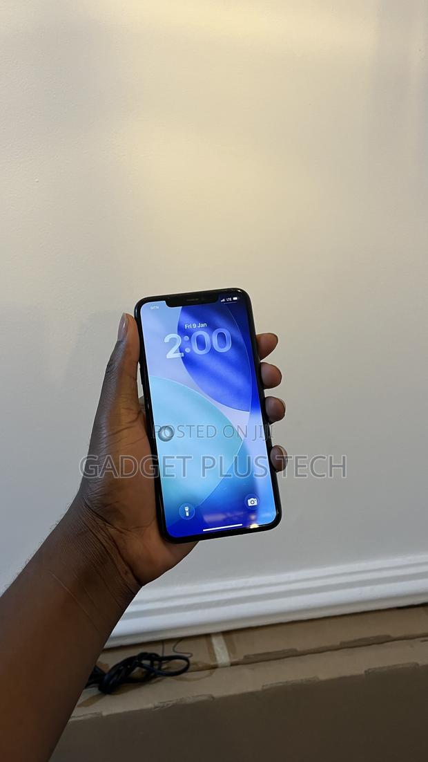 Apple iPhone 11 Pro Max 64 GB Green