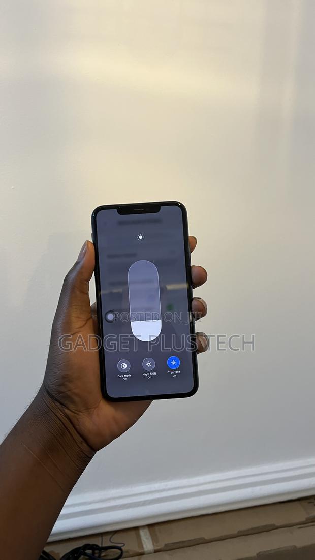 Apple iPhone 11 Pro Max 64 GB Green photo 6