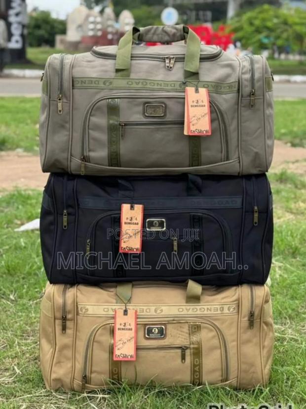 Suitable Bag