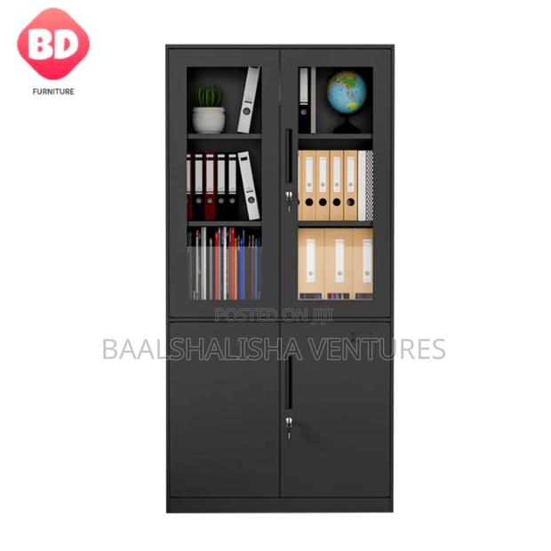 Cabinet Office Wooden Frame Opt