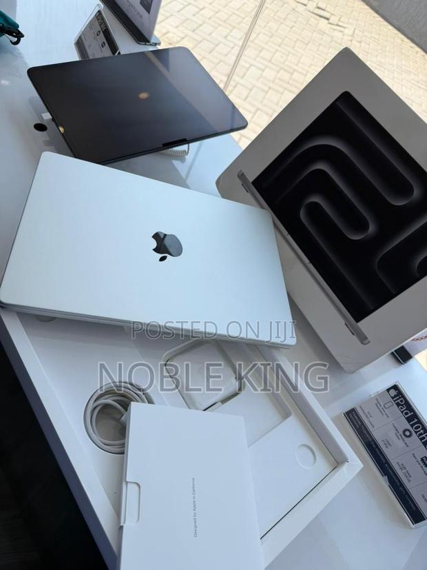 Laptop Apple MacBook Pro 2024 M4 14-inch 24GB Apple M4 Pro SSD 512GB photo 2