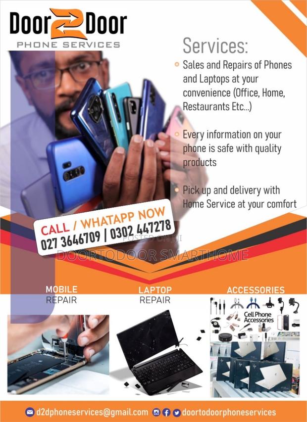 Home Services Mobile Phone Repair · Photo 2
