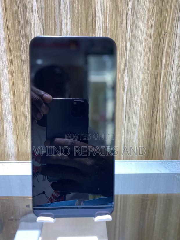 New Tecno Spark 40 128 GB Black photo 4