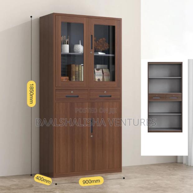 Cabinet Office Wooden Delan Xitrus