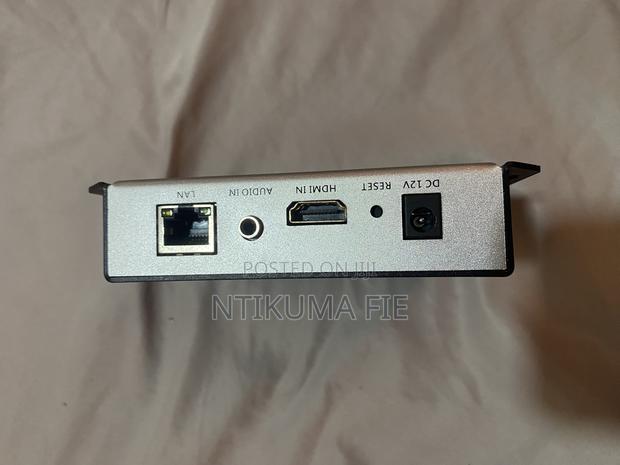 Hd Video Encorder photo 2