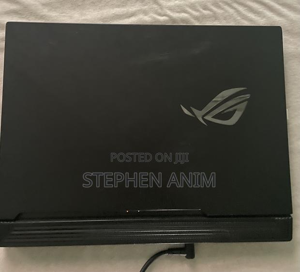 Laptop Asus ROG Strix G15 G512 16GB Intel Core I7 SSD 1T photo 6