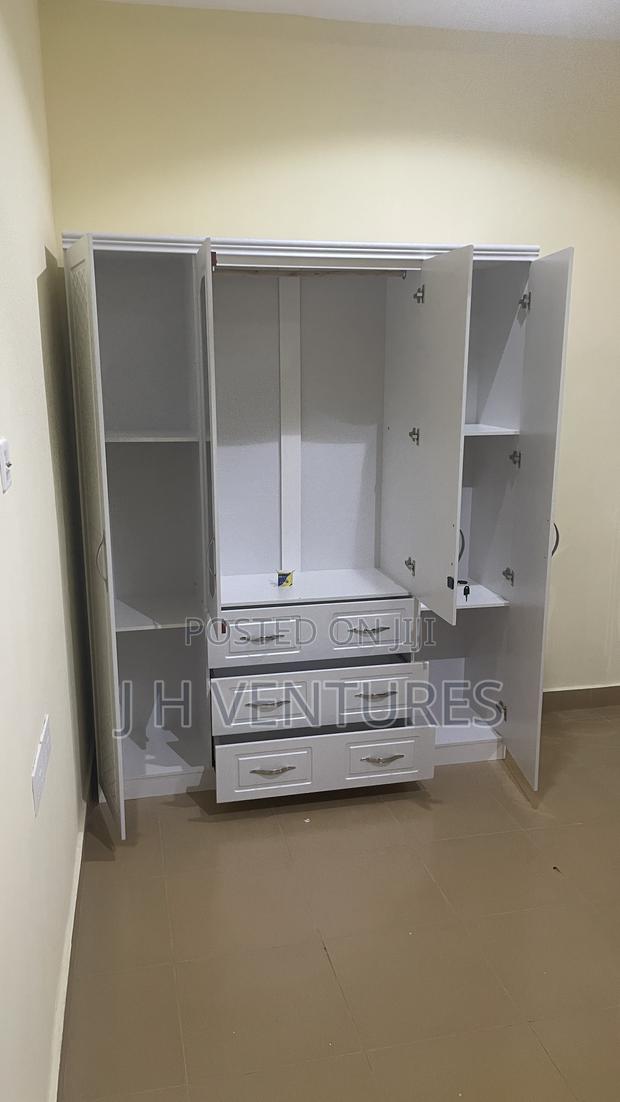 Wooden Wardrobe photo 10