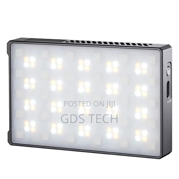 Godox C5r Knowled RGB Creative Led Light photo 2