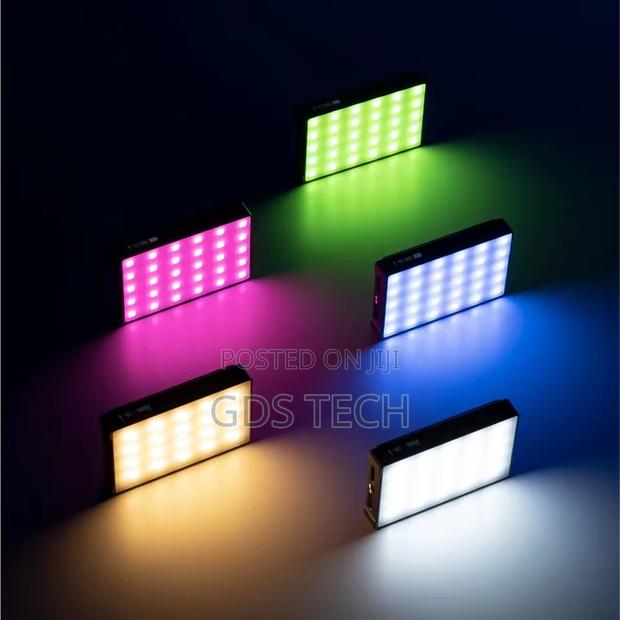 Godox C5r Knowled RGB Creative Led Light photo 4