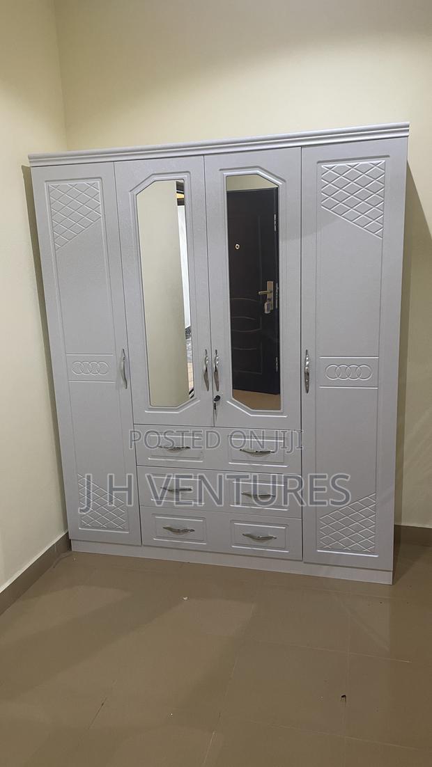 Wooden Wardrobe photo 11