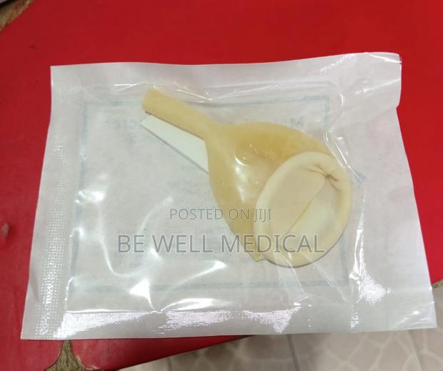 Male Condom Catheter · Photo 3