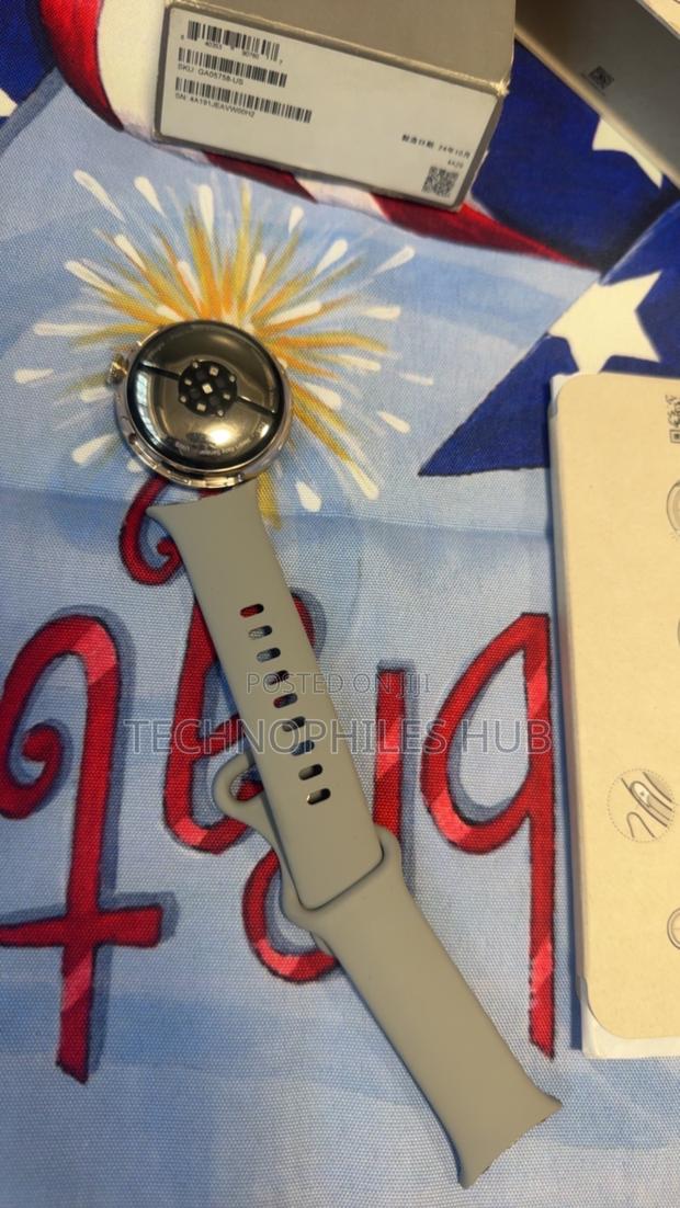 Used Google Pixel Watch 3 photo 5