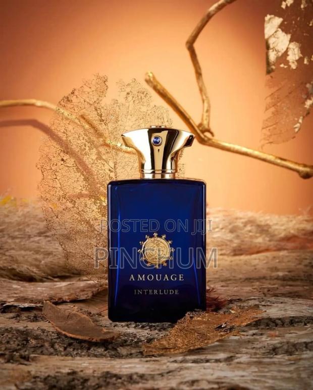 Amouage Interlude · Photo 4