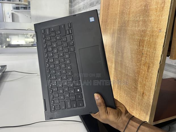 Laptop Dell Latitude 3390 8GB Intel Core I5 SSD 256GB photo 3