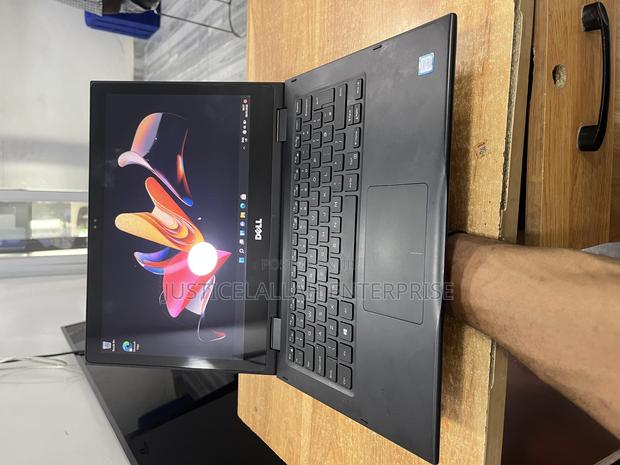 Laptop Dell Latitude 3390 8GB Intel Core I5 SSD 256GB photo 7