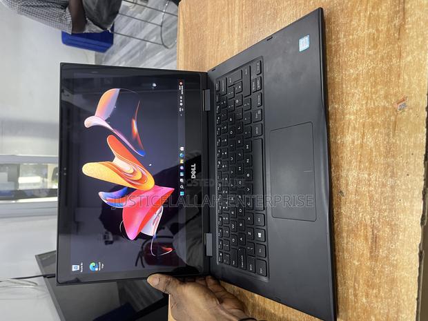 Laptop Dell Latitude 3390 8GB Intel Core I5 SSD 256GB photo 8