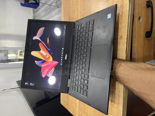 Laptop Dell Latitude 3390 8GB Intel Core I5 SSD 256GB photo 9