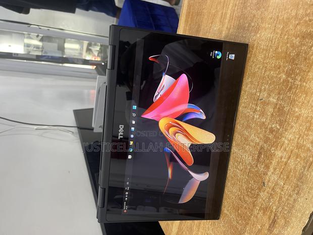 Laptop Dell Latitude 3390 8GB Intel Core I5 SSD 256GB photo 17