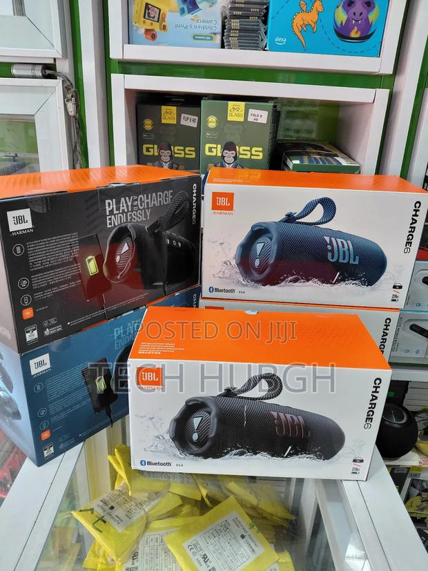 Original JBL by Harman Speaker