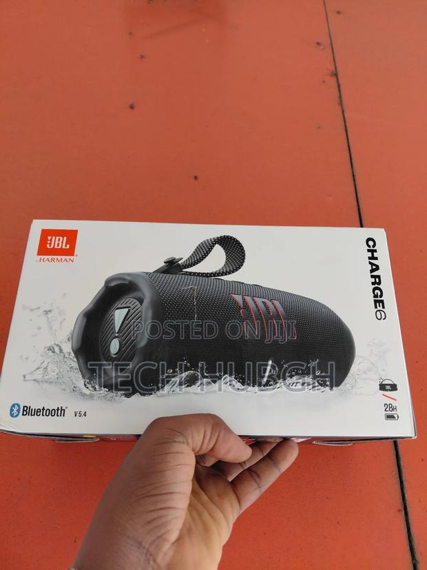 Original JBL by Harman Speaker photo 3