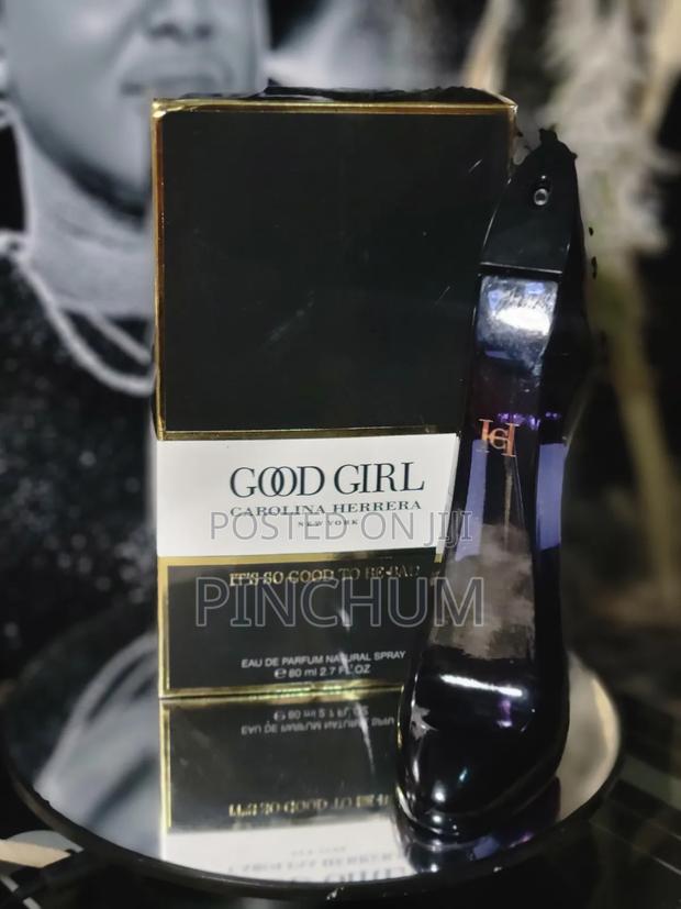 Good Girl (Carolina Herrera) · Photo 3