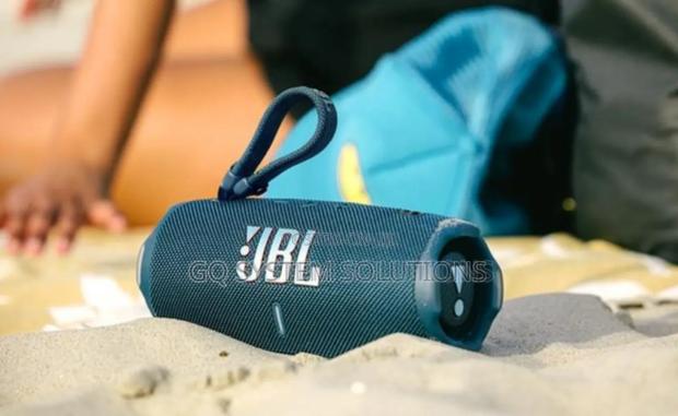 Jbl Change 6 photo 3