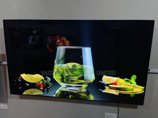 Oled65cx6la. At 120 Hz Lg 65 Inch Uhd HDR Perfect Black Colors Tv