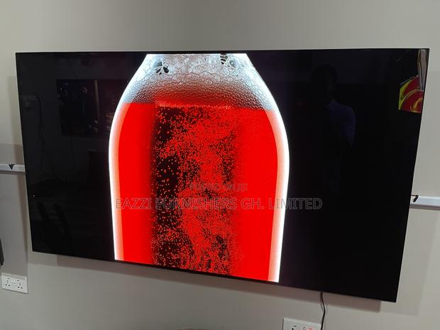 Self-Lighting Pixel Lg Oled Oled65cx6la 65 Inch Cx Uhd HDR Smart Tv photo 2
