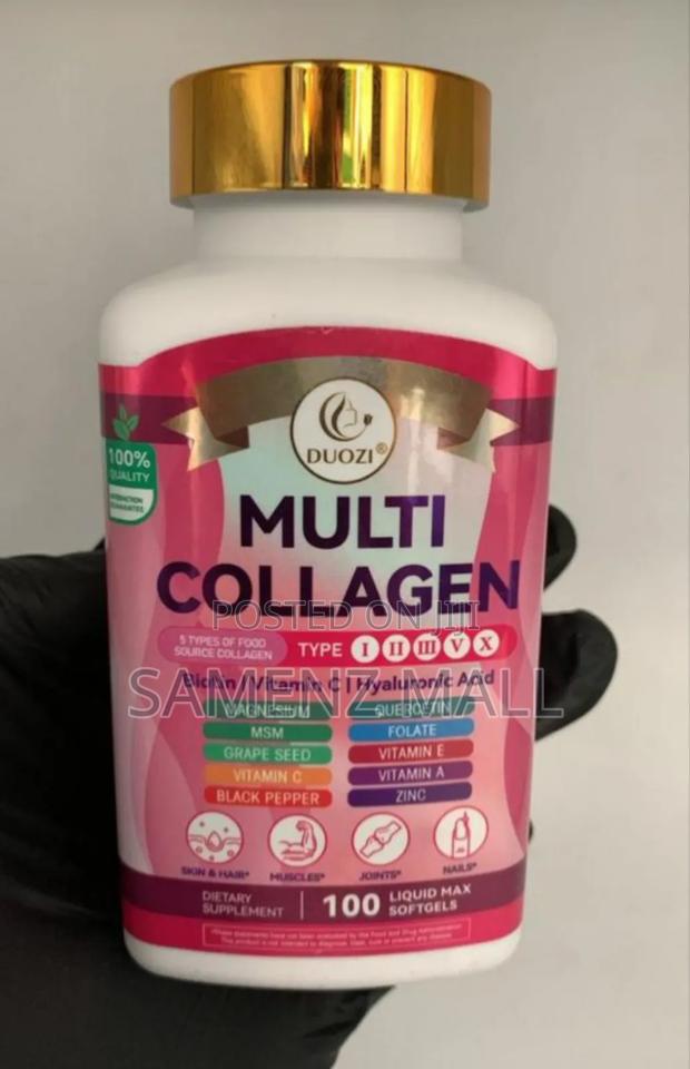 Multi Collagen · Photo 2