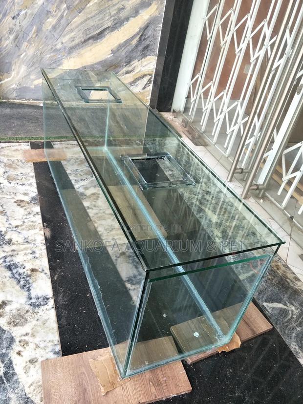 We Build Classic Aquarium Fish Tank · Photo 2