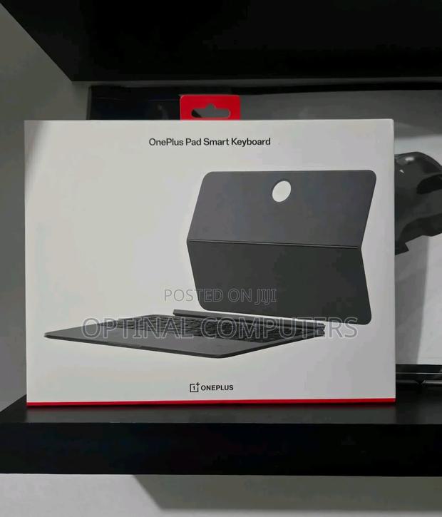 New OnePlus Pad 2 512 GB Black photo 3