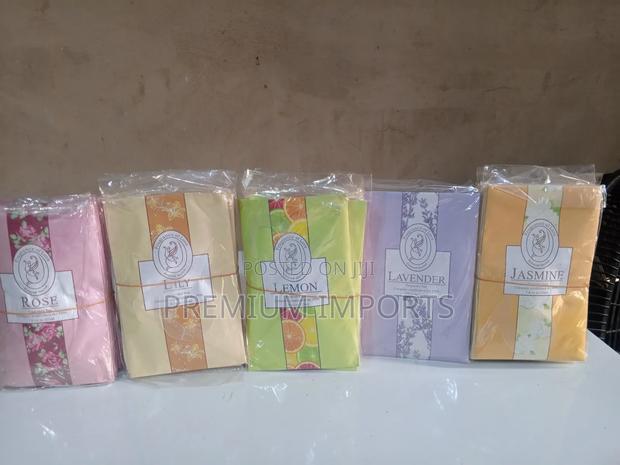 Fragrance for Your Wardrobe and Washroom photo 2