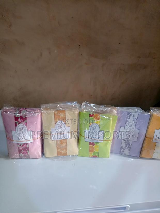 Fragrance for Your Wardrobe and Washroom photo 3