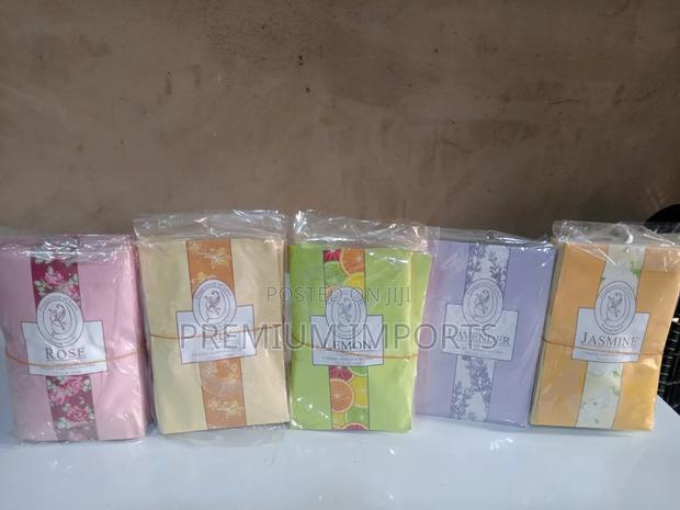 Fragrance for Your Wardrobe and Washroom photo 4