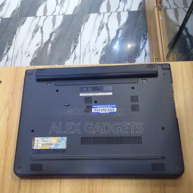 Laptop Dell Latitude 13 3340 16GB Intel Celeron HDD 512GB photo 3