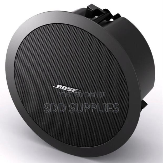 160 Watts Black Color Bose Ceiling Speaker Ds40f
