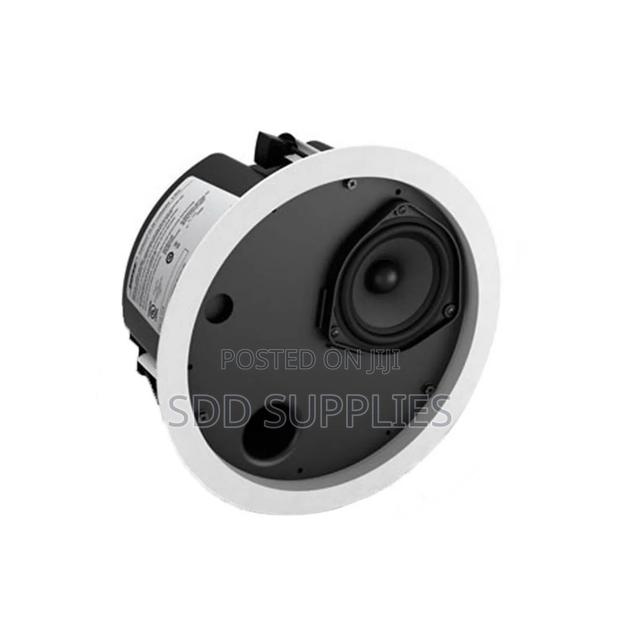 160 Watts Black Color Bose Ceiling Speaker Ds40f photo 2