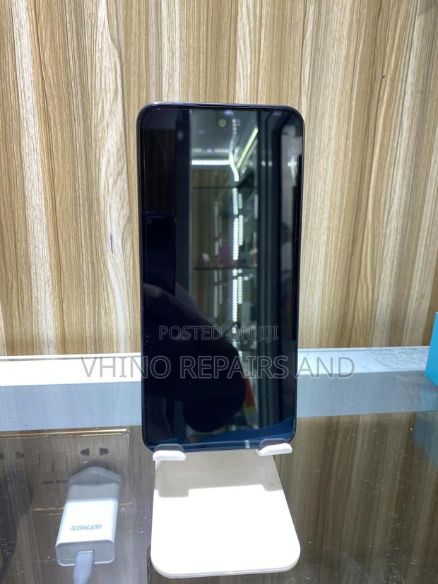New Tecno Spark 40 128 GB Black photo 3